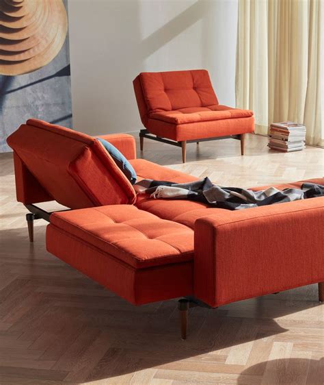 Dublexo Deluxe Chair - More Options | Sleeper sofa, Sofa design, Sofa