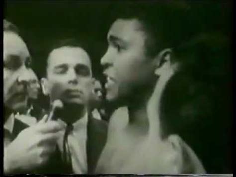 Muhammad ALI vs. Archie MOORE [1962/11/15] - YouTube