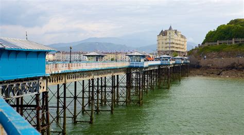 Llandudno Pier Tours - Book Now | Expedia