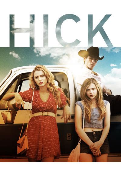 Hick Movie Review & Film Summary (2012) | Roger Ebert