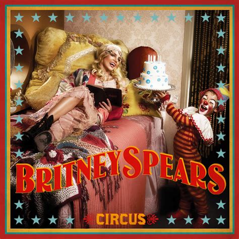 Britney Spears Circus | This is my favorite "Circus" album c… | Flickr