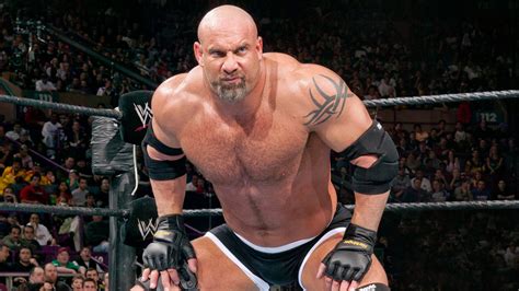 WWE: Rumor sul post Wrestlemania di Goldberg | Zona Wrestling