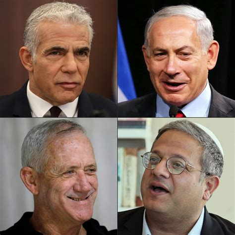 How do Israeli elections work? - Al-Monitor: The Middle Eastʼs leading ...