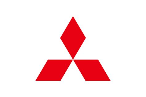 Download Mitsubishi Logo in SVG Vector or PNG File Format - Logo.wine