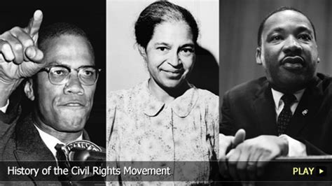 History of the Civil Rights Movement | Videos on WatchMojo.com