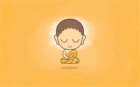 Baby Buddha Wallpapers - Wallpaper Cave