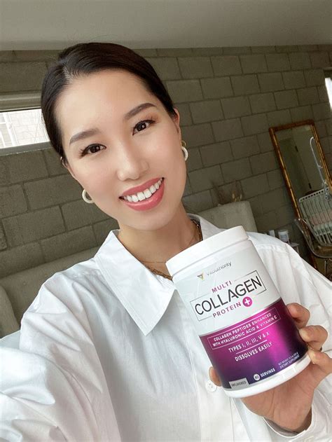 Vitauthority Collagen Review in 2023 | Collagen protein, Collagen, Collagen benefits