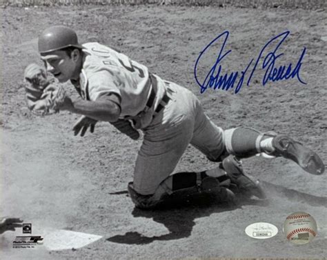 Johnny Bench Autographed Memorabilia | Signed Photo, Jersey, Collectibles & Merchandise