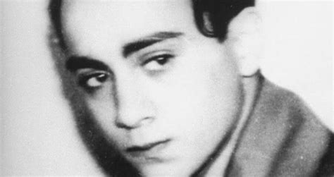 Herschel Grynszpan And The Assassination That Instigated The Holocaust