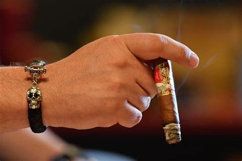 All About Cigar Etiquette in 2021 - E.P. Carrillo Cigars