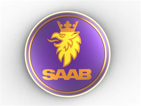 My Saab Badges 8 | Bilder