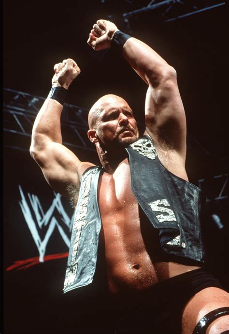 Stone Cold Steve Austin was the Attitude Era icon WWE needed in war ...