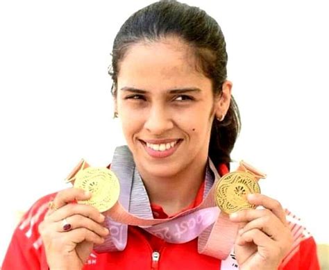 Saina Nehwal Wiki, Height, Age, Husband, Family, Biography & More - WikiBio