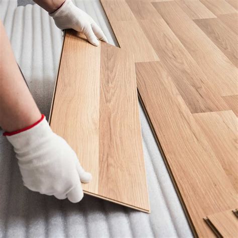 Installing Laminate Flooring In Basement On Concrete – Flooring Tips