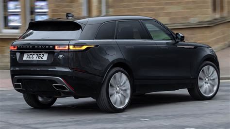 2022 Range Rover Velar! (P400e PHEV) interior, exterior, (walkaround review) range rover velar ...