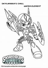 Skylanders Imaginators Coloring Pages At GetColoringscom  Free sketch template