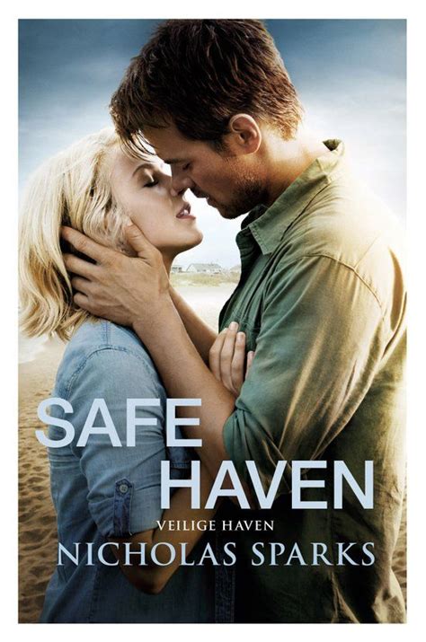 safe haven | Sparks movies, Nicholas sparks movies, Nicholas sparks