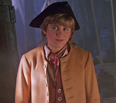 Jim Hawkins (Muppet Treasure Island) | Disney Wiki | Fandom