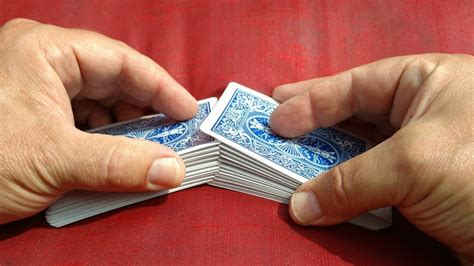 World's MOST DECEPTIVE Card Trick Shuffle REVEALED! (Learn the Magic ...