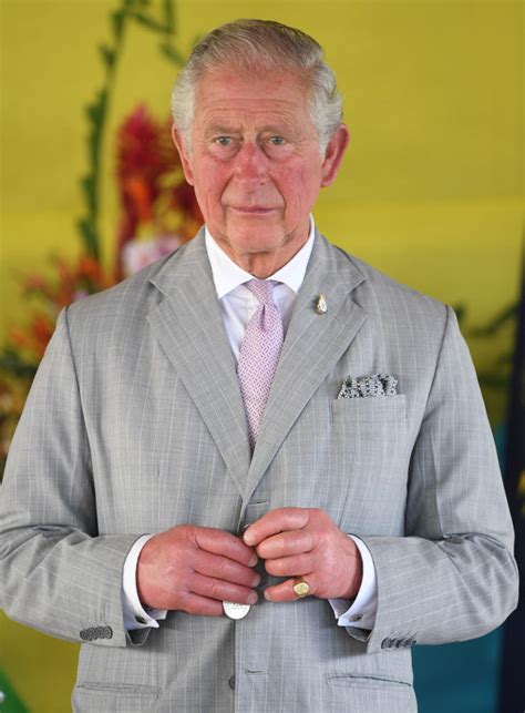 What to know about King Charles' health ahead of coronation day