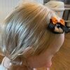Tennessee Smokey Hair Clip, Tennessee Volunteers Hair Clips, Toddler Hair Clip, Tennessee Hair ...