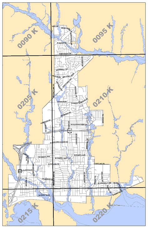 FEMA Maps | City of Hurst, TX