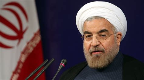 New Iranian president 'serious' on nuclear talks