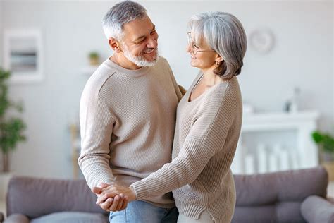 The Health Benefits Of Dancing For Senior Citizens | TerraBella