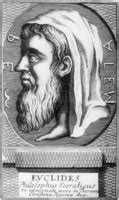 Euclid: Father of Geometry | edHelper