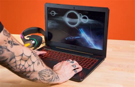 Acer Nitro 5 vs. Dell G3 15 vs. Asus TUF FX504: Which Budget Gaming ...