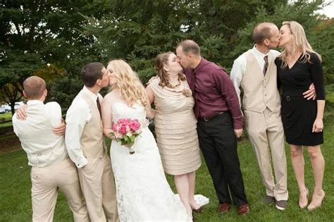 Crazy Wedding Photos That Will Make You Gasp | Fun