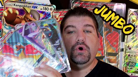 *DETAILED* HOW TO Store Jumbo Pokemon Cards - YouTube