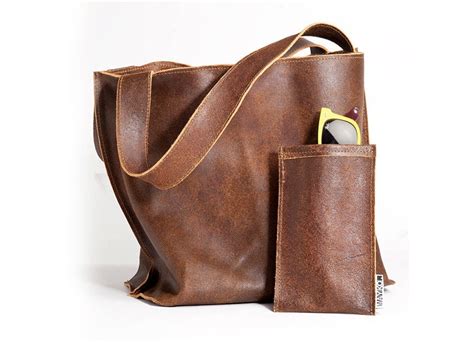 Large Soft Leather Tote Bags | semashow.com