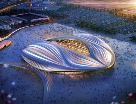 Top 10 Revolutionary Projects by Zaha Hadid Architects