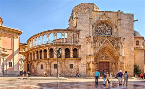 15 Best Things to Do in Valencia (Spain) - The Crazy Tourist