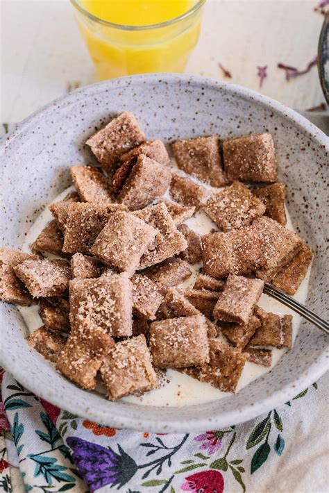 Cinnamon Toast Crunch Roblox : Got Some Cinnamon Toast Crunch Out For A ...