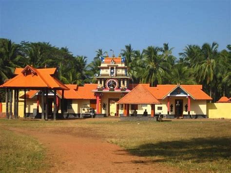 Janardhana Swamy Temple - Varkala, Kollam - Timings, History, Darshan ...