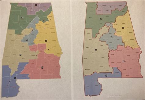 Alabama redistricting: Will federal court draw state’s new ...