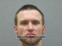 Recent Booking / Mugshot for Mason Michael Shavlik in Lincoln County ...