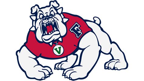 Fresno State Bulldogs Logo, symbol, meaning, history, PNG, brand