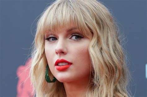 Taylor Swift to headline Capital One JamFest in April - UPI.com