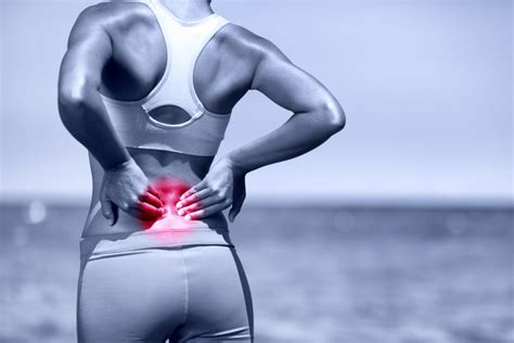 Is Your Back Pain Caused By Stress? | Trident Pain Center