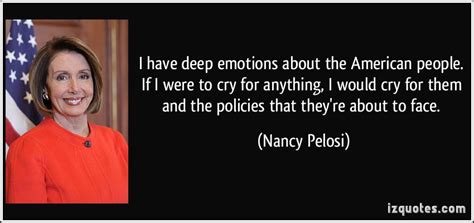 Famous quotes about 'Nancy Pelosi' - Sualci Quotes 2019