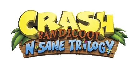 Crash Bandicoot N Sane Trilogy - PS4 Games | PlayStation (US)