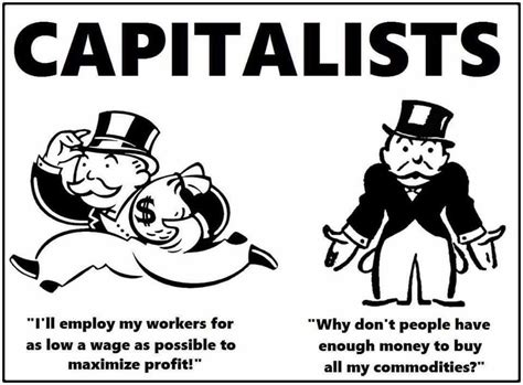 Pin by Karen Wilson on Progressive | Anti capitalism, Capitalism, Democratic socialism