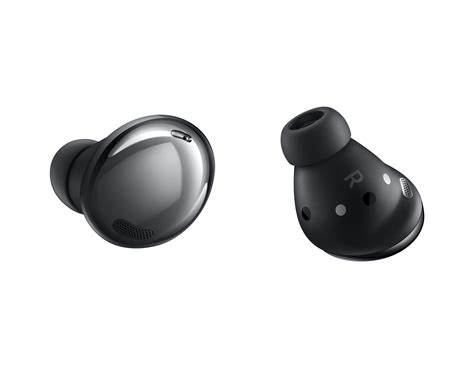 Buy Samsung Galaxy Buds Pro Black at MaxGaming.com