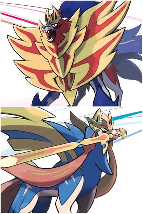 Fan Artist Reimagines Fossil Pokemon From Sword and Shield