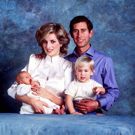 Prince Charles Through the Years: His Life in Photos