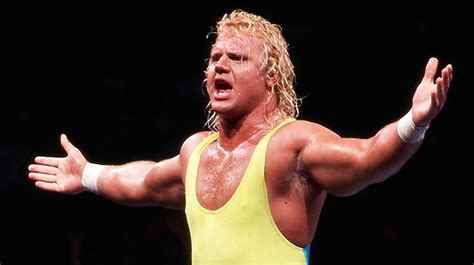 Curt Hennig | Online World of Wrestling