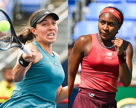 Jessica Pegula Unveils Coco Gauff’s Cheeky Banter as She Sheds Light on ...